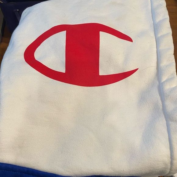 COPY - Champion X Timberland Collaboration Hoodie Mens Size Small - Picture 13 of 16